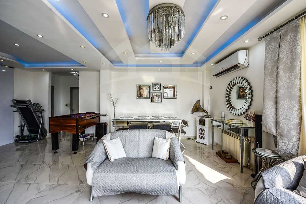 ویلا در خزر ویلا بندرانزلی (223 متر)