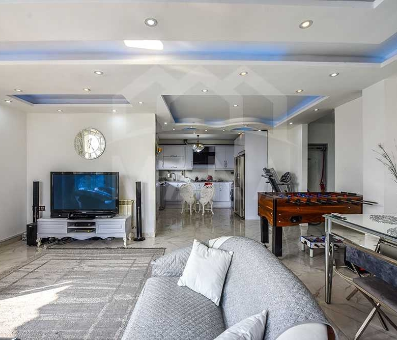 ویلا در خزر ویلا بندرانزلی (223 متر)