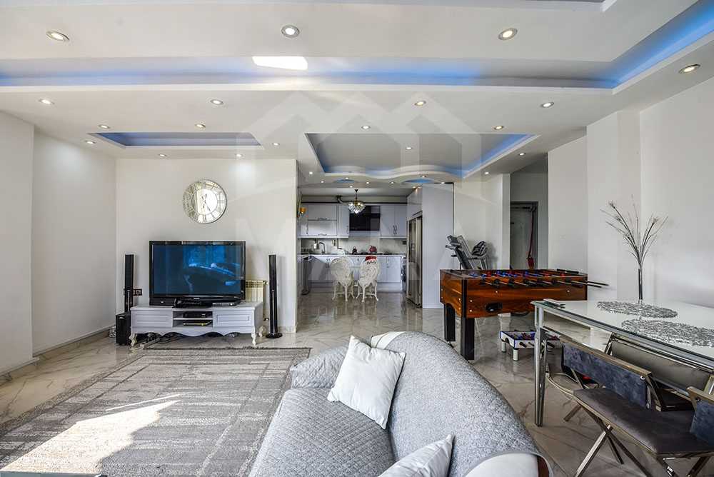 ویلا در خزر ویلا بندرانزلی (223 متر)