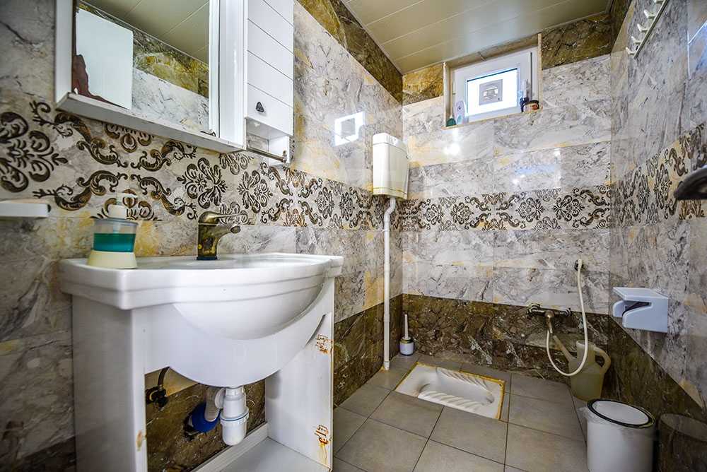 ویلا در خزر ویلا بندرانزلی (223 متر)