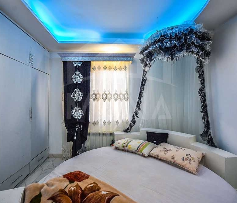 ویلا در خزر ویلا بندرانزلی (223 متر)