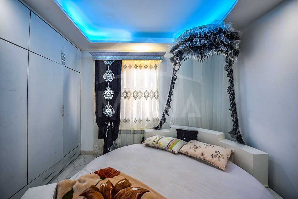 ویلا در خزر ویلا بندرانزلی (223 متر)