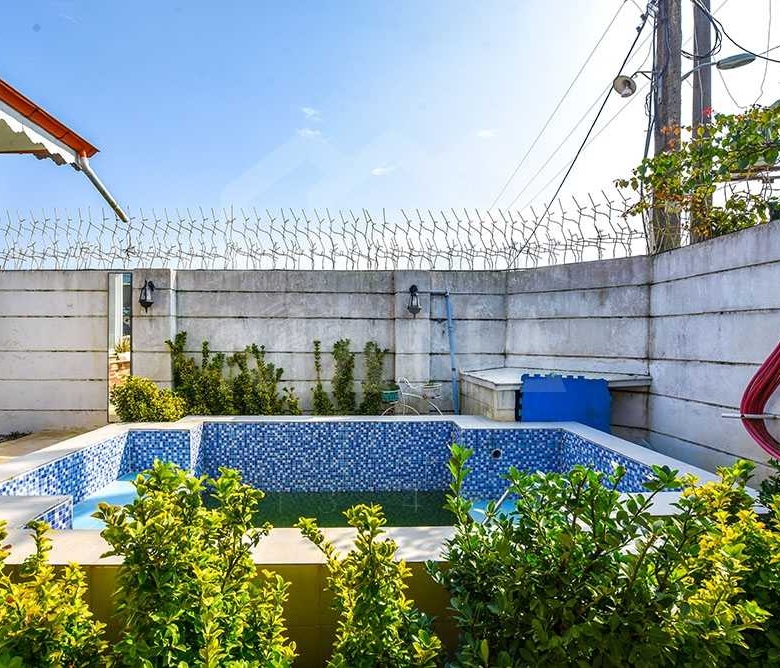 ویلا در خزر ویلا بندرانزلی (223 متر)