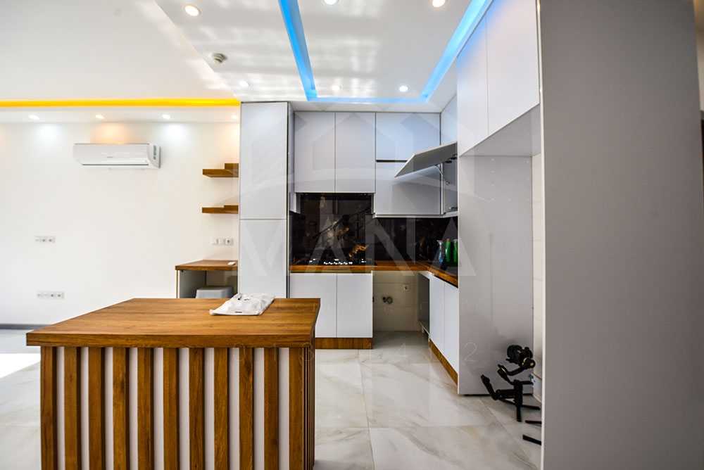 ویلایی در بشمن بندرانزلی 1