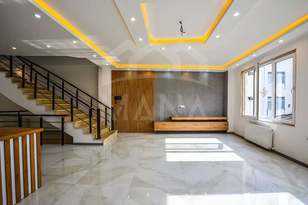 ویلایی در بشمن بندرانزلی 2