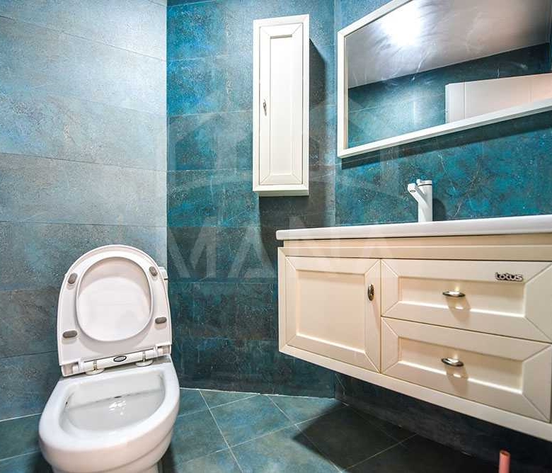 ویلا در خزر ویلا بندرانزلی (223 متر)