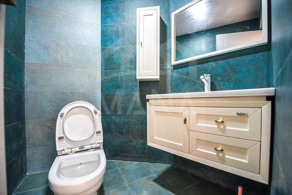 ویلا در خزر ویلا بندرانزلی (223 متر)