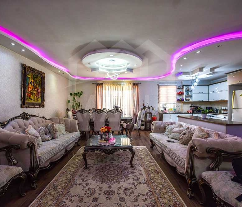 خرید آپارتمان ساحلی در بندر انزلی