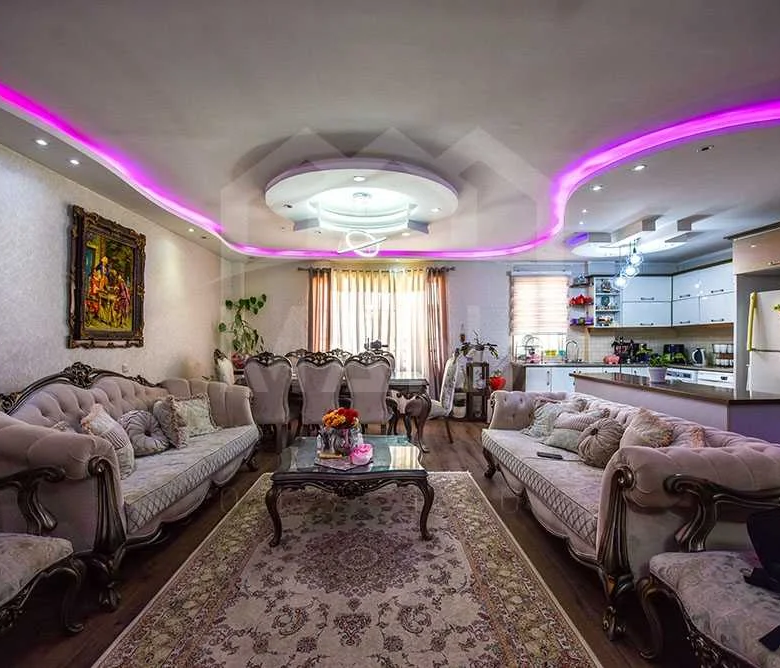 خرید آپارتمان ساحلی در بندر انزلی