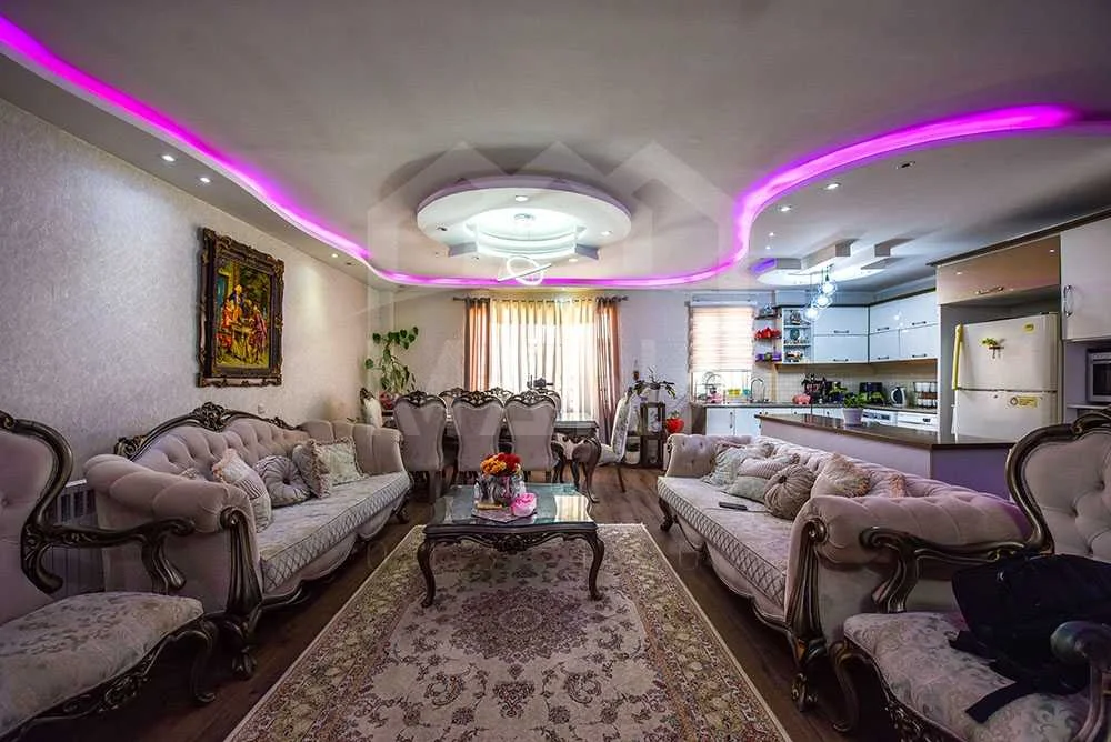 خرید آپارتمان ساحلی در بندر انزلی