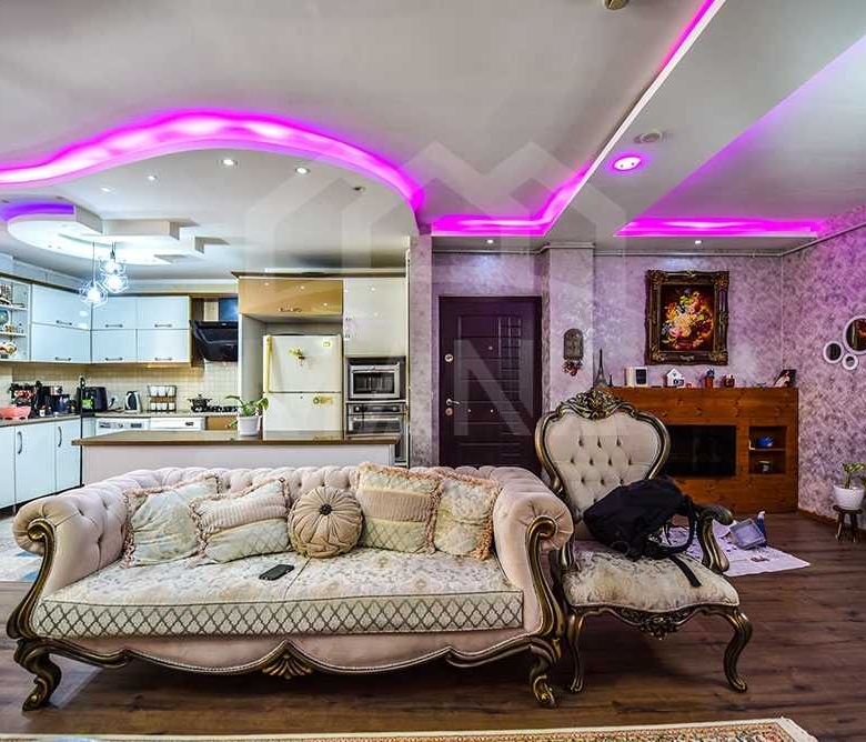 خرید آپارتمان ساحلی در بندر انزلی