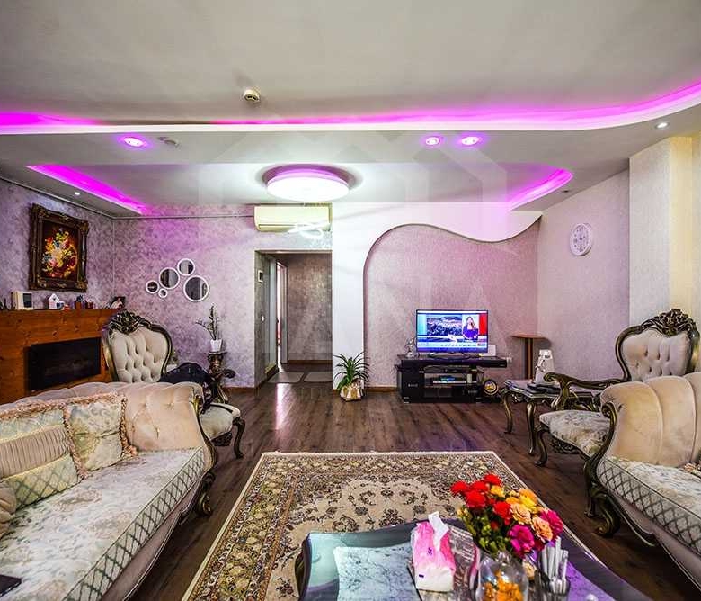 خرید آپارتمان ساحلی در بندر انزلی