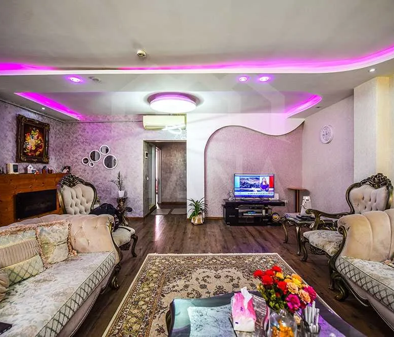 خرید آپارتمان ساحلی در بندر انزلی