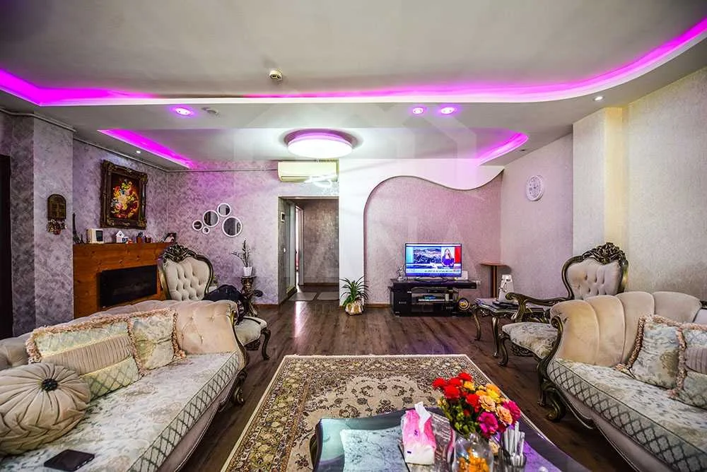 خرید آپارتمان ساحلی در بندر انزلی