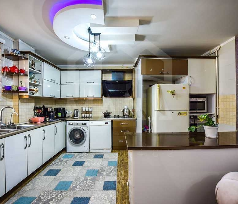 خرید آپارتمان ساحلی در بندر انزلی