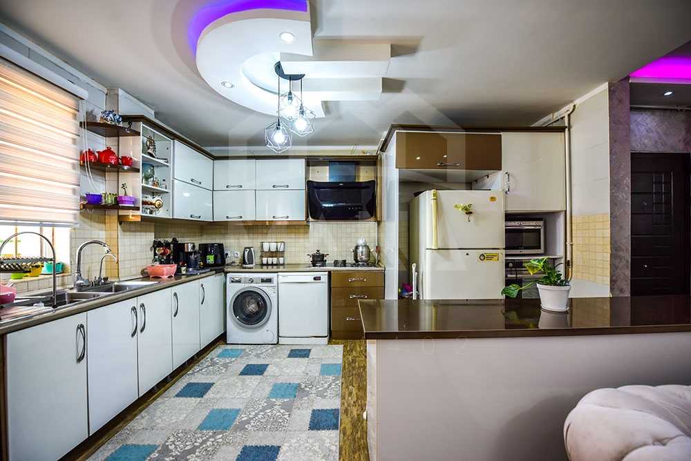 خرید آپارتمان ساحلی در بندر انزلی