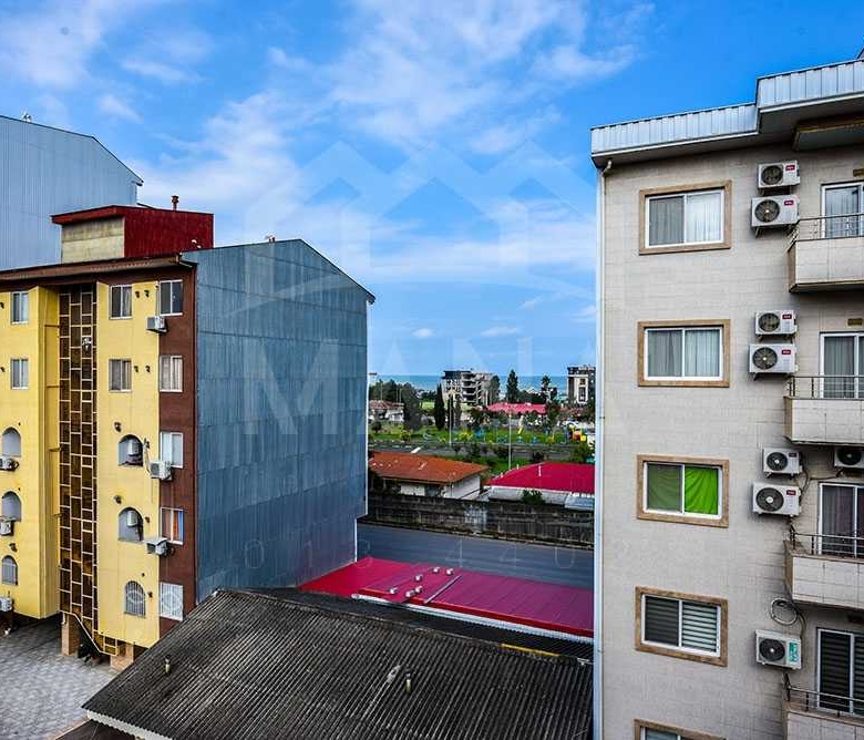 خرید آپارتمان ساحلی در بندر انزلی