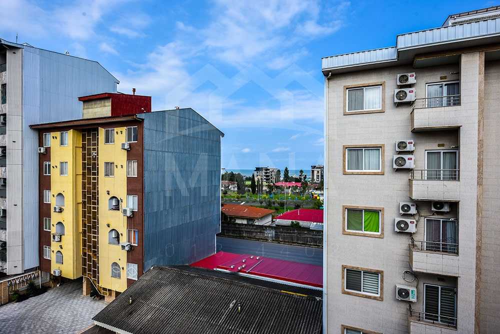 خرید آپارتمان ساحلی در بندر انزلی