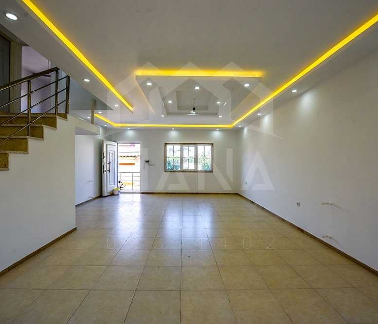 خرید ویلا در بشمن انزلی(128متری)