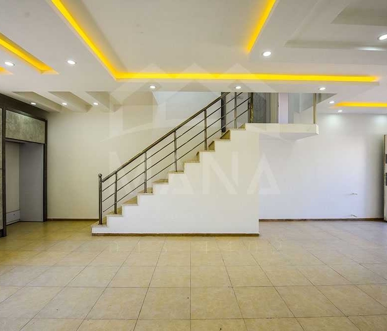 خرید ویلا در بشمن انزلی(128متری)