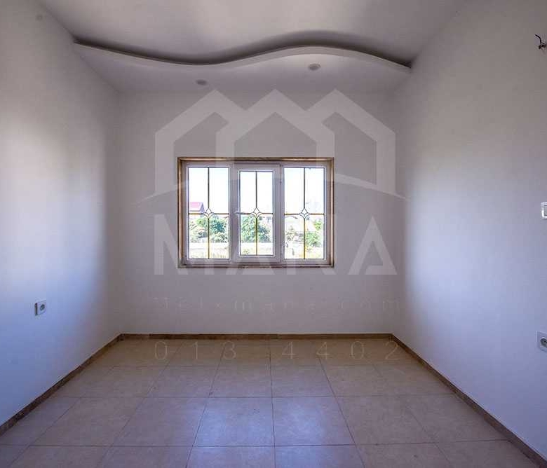 خرید ویلا در بشمن انزلی(128متری)