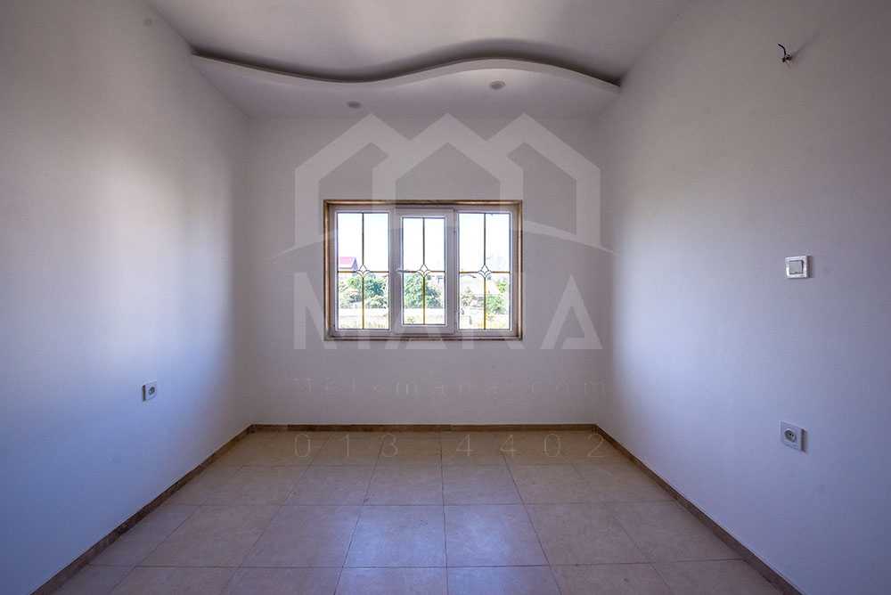 خرید ویلا در بشمن انزلی(128متری)