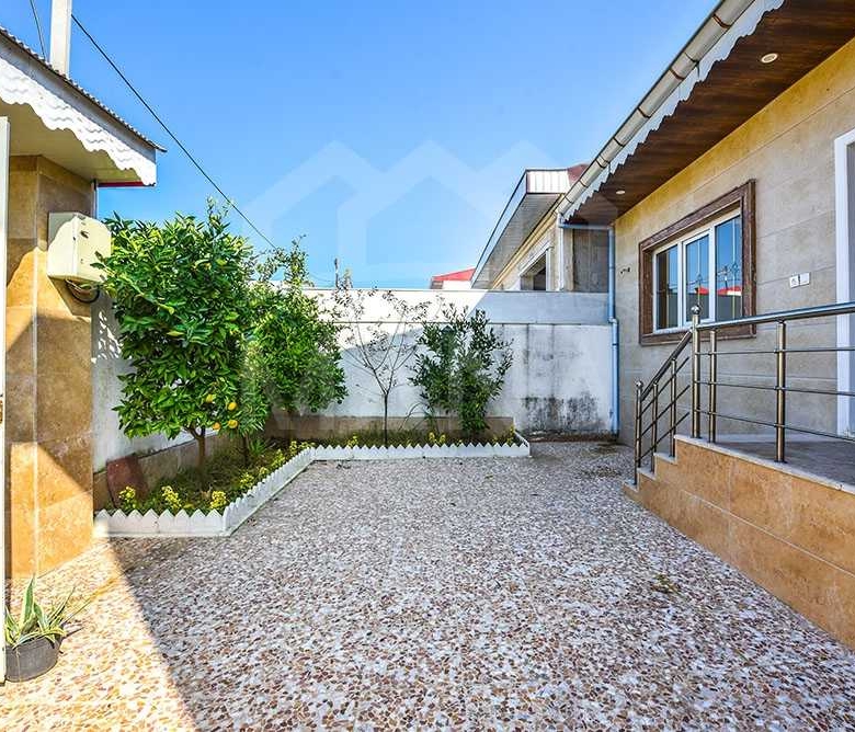 خرید ویلا در بشمن انزلی(128متری)