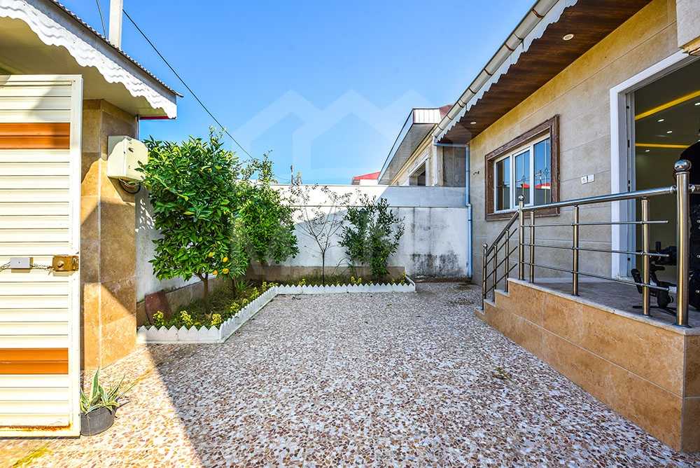 خرید ویلا در بشمن انزلی(128متری)