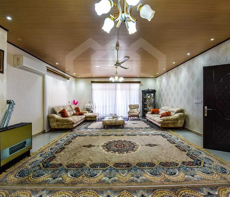 فروش ویلای قدیمی در غازیان