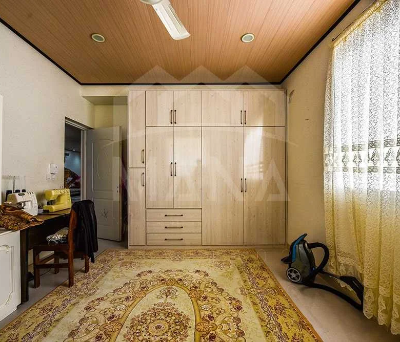 فروش ویلای قدیمی در غازیان