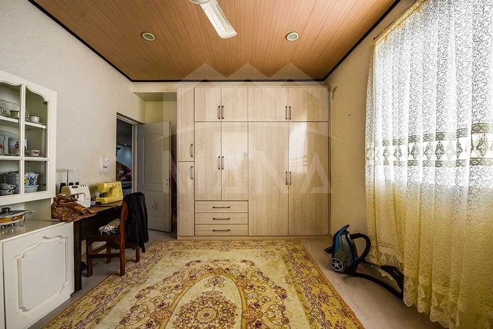 فروش ویلای قدیمی در غازیان