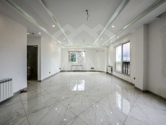 آپارتمان در متروپل انزلی