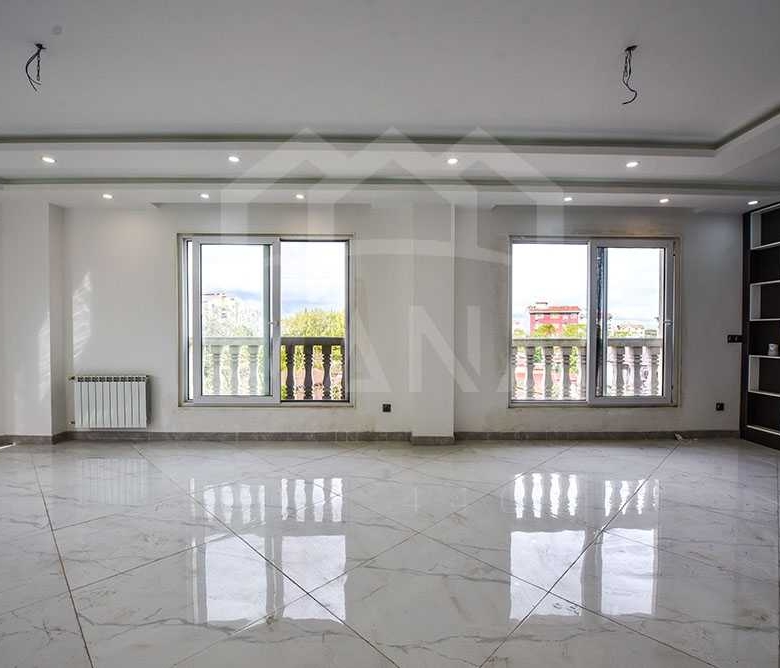 خرید آپارتمان نوساز در غازیان انزلی