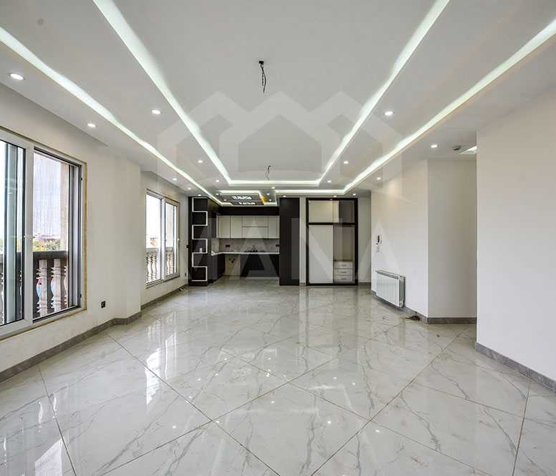 خرید آپارتمان نوساز در غازیان انزلی