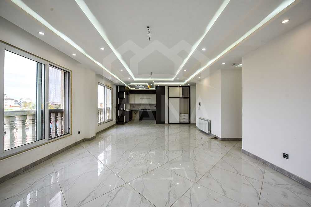 خرید آپارتمان نوساز در غازیان انزلی