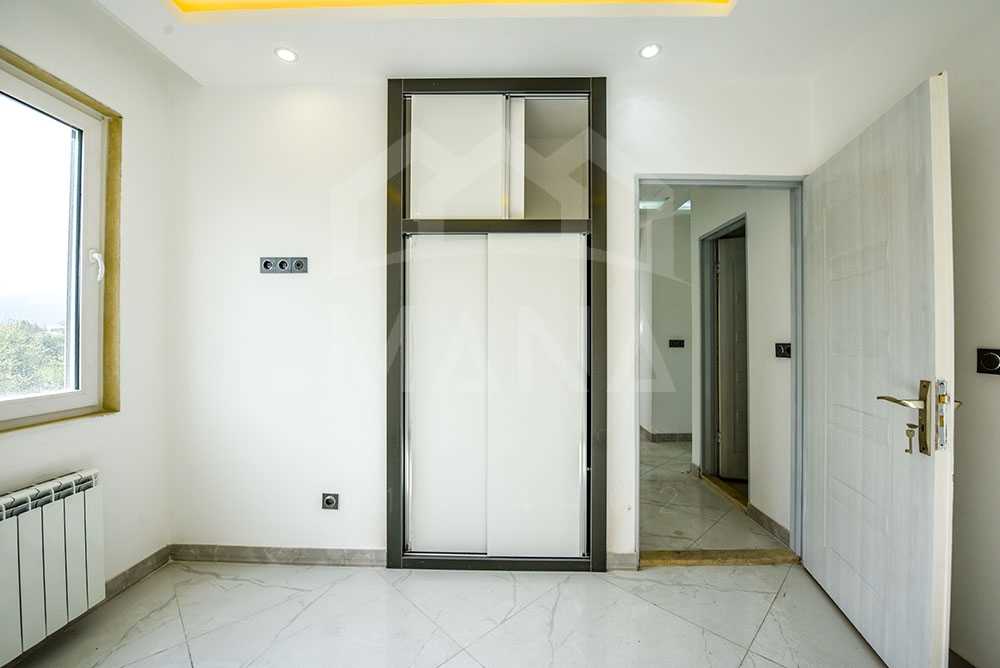خرید آپارتمان نوساز در غازیان انزلی