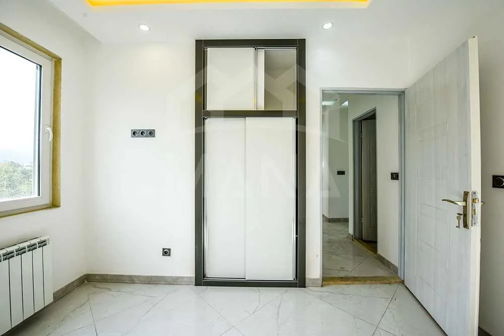 خرید آپارتمان نوساز در غازیان انزلی