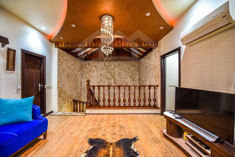 فروش ویلا 380 متری در انزلی