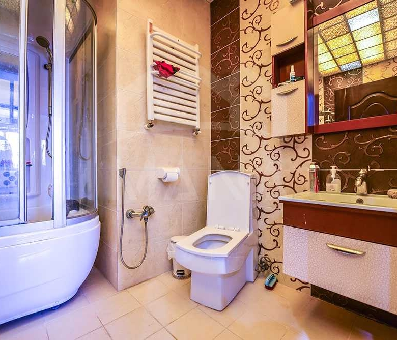 فروش ویلای 380 متری در بندر انزلی