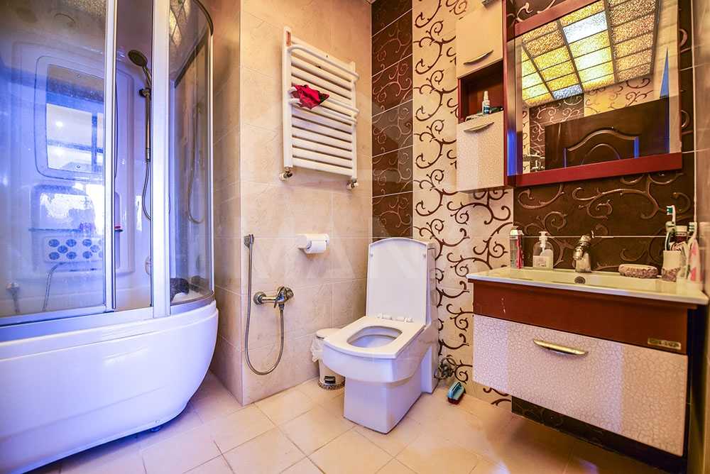 فروش ویلای 380 متری در بندر انزلی