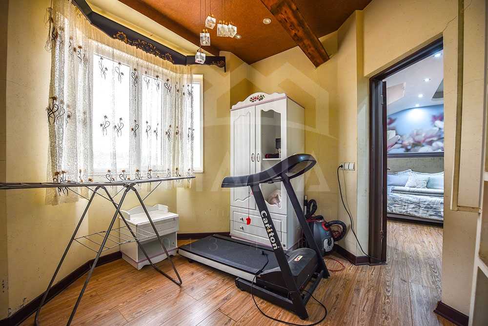 فروش ویلای 380 متری در بندر انزلی