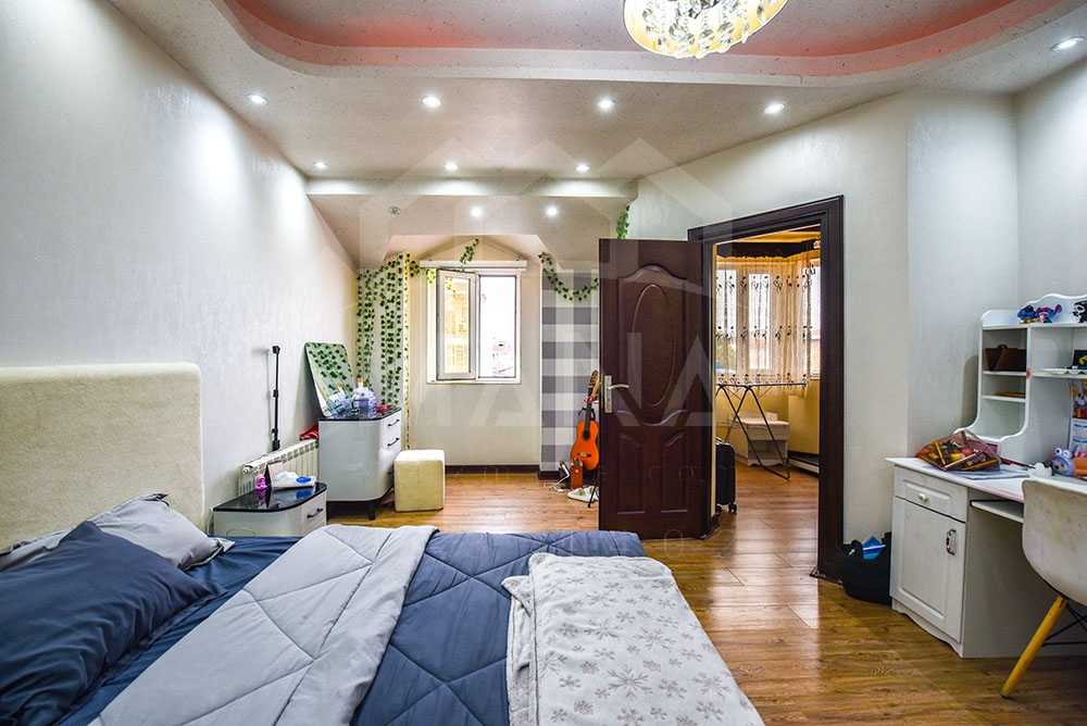 فروش ویلای 380 متری در بندر انزلی