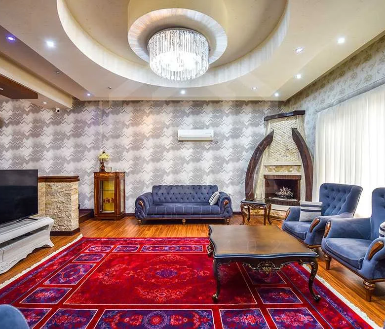 فروش ویلای 380 متری در بندر انزلی