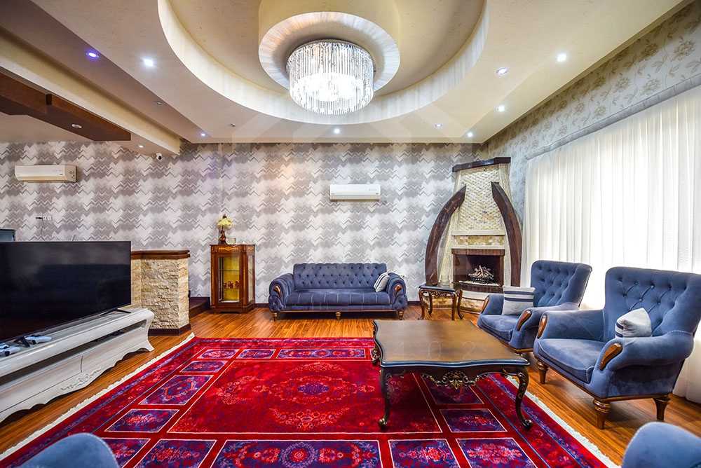 فروش ویلای 380 متری در بندر انزلی