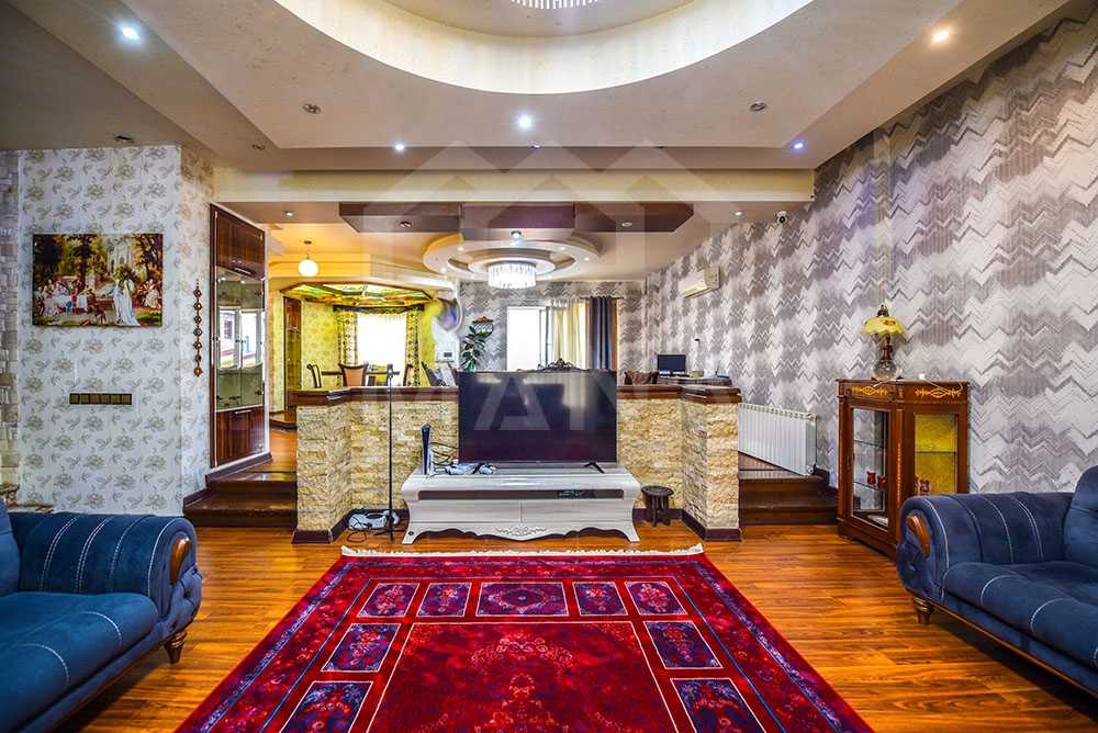 فروش ویلای 380 متری در بندر انزلی
