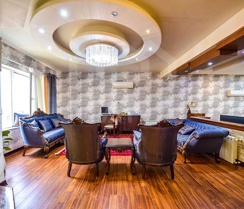 فروش ویلای 380 متری در بندر انزلی