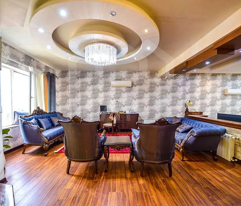 فروش ویلای 380 متری در بندر انزلی