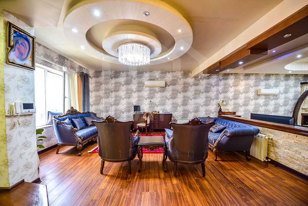 فروش ویلای 380 متری در بندر انزلی
