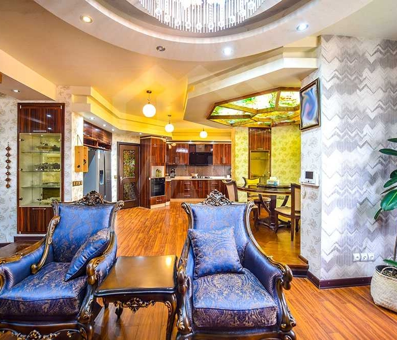 فروش ویلای 380 متری در بندر انزلی