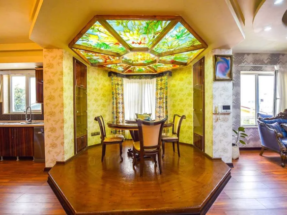 فروش ویلای 380 متری در بندر انزلی